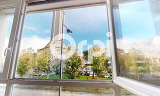 Appartement 2 Pièces 42 m² à vendre à Le Havre (76600)