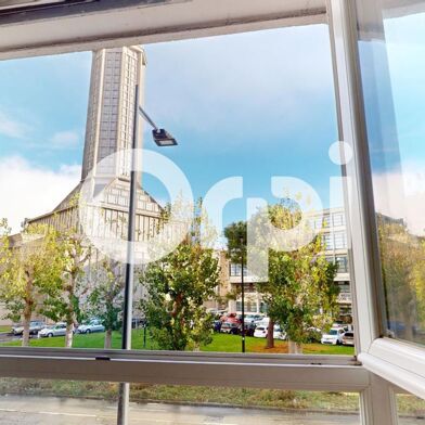 Appartement 2 pièces 159000 €