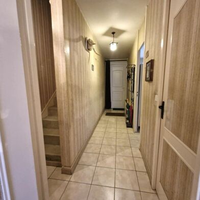 Maison 5 pièces 189900 €