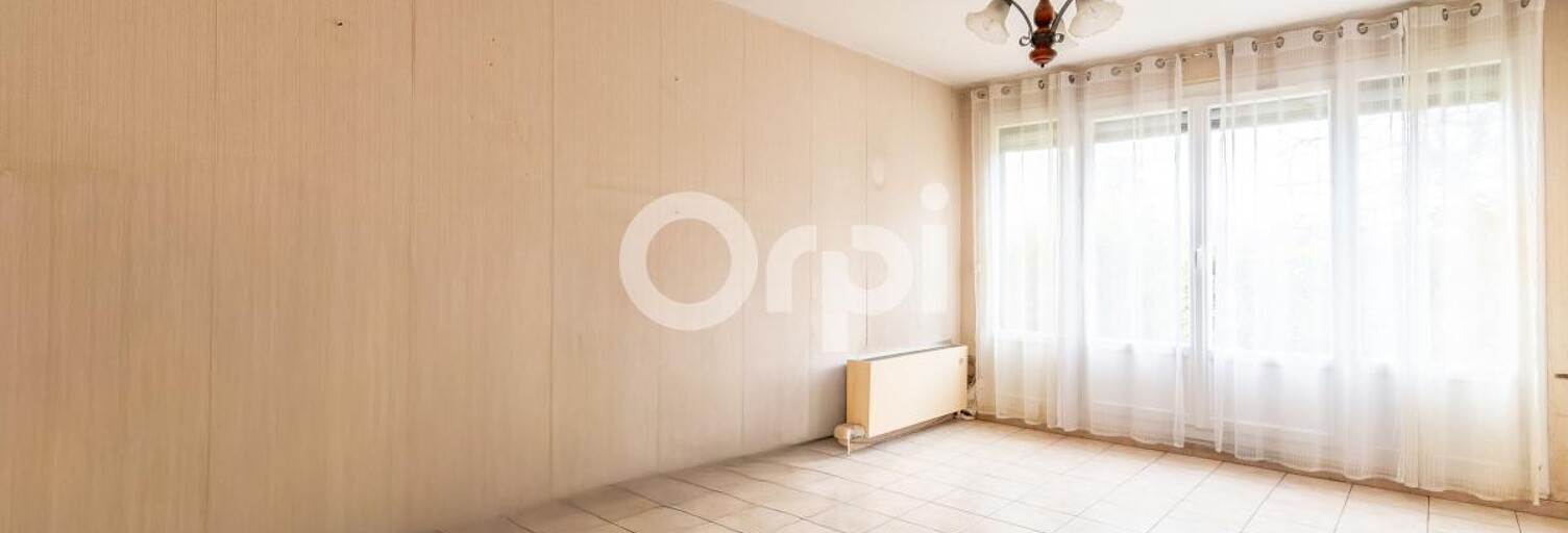 Maison 5 Pièces 94 m² à vendre à Reims (51100)