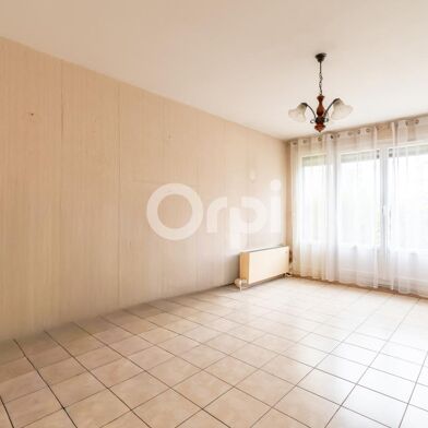 Maison 5 pièces 189900 €