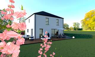 Maison 7 Pièces 122 m² à vendre à Gondecourt (59147)