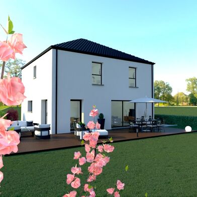 Maison 7 pièces 335000 €