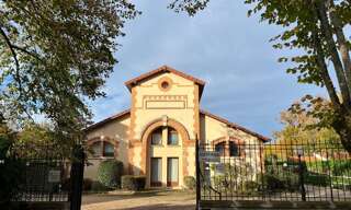 Appartement 3 Pièces 63 m² à vendre à La Ferté-Saint-Aubin (45240)