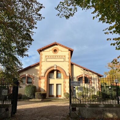 Appartement 3 pièces 124000 €