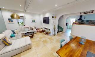 Maison 3 Pièces 170 m² à vendre à La Farlède (83210)