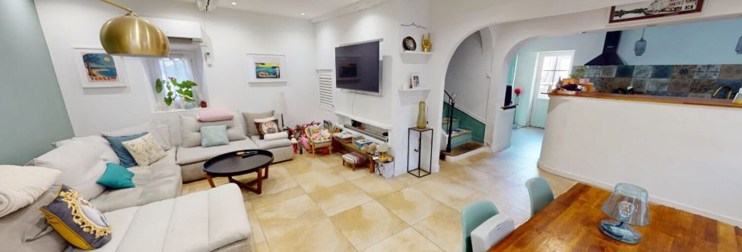 Maison 3 Pièces 170 m² à vendre à La Farlède (83210)