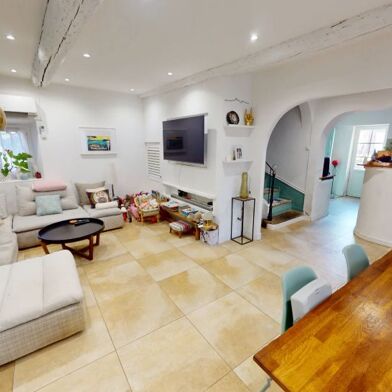 Maison 3 pièces 429000 €