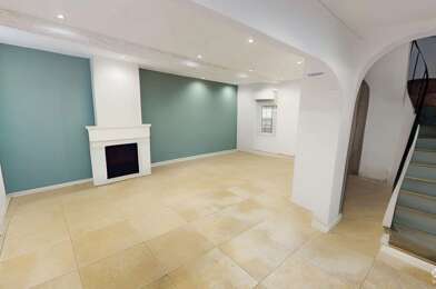 Maison 3 pièces 420000 €
