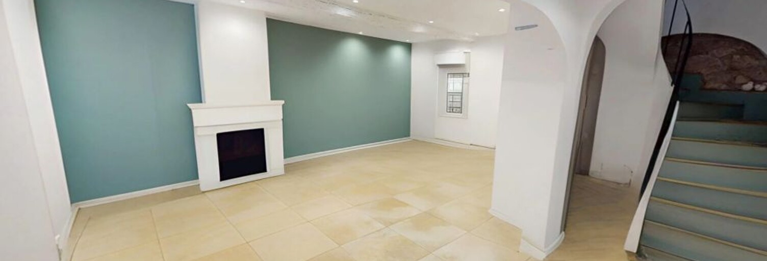 Maison 3 Pièces 170 m² à vendre à La Farlède (83210)