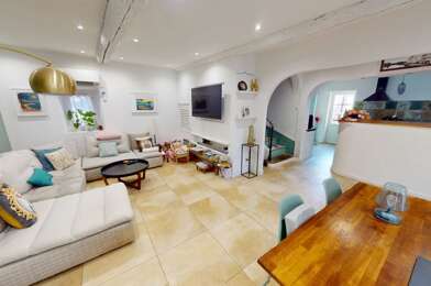 Maison 3 pièces 420000 €