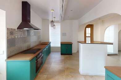 Maison 3 pièces 420000 €