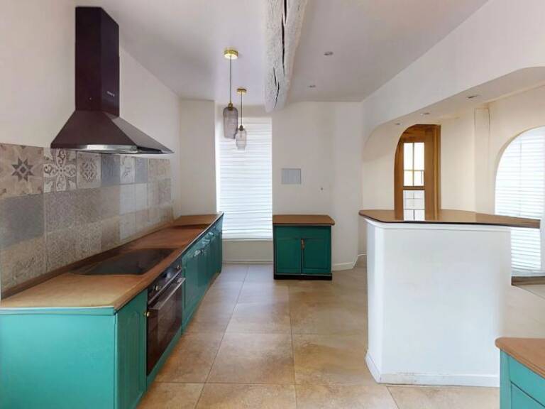 A vendre Maison de Hameau individuelle la Farlède — photo 1