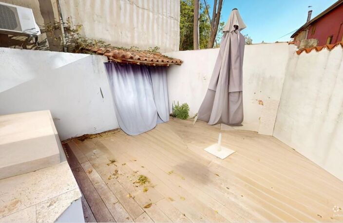 A vendre Maison de Hameau individuelle la Farlède — photo 2