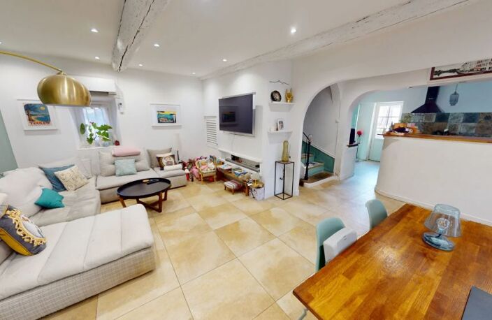 A vendre Maison de Hameau individuelle la Farlède — photo 3