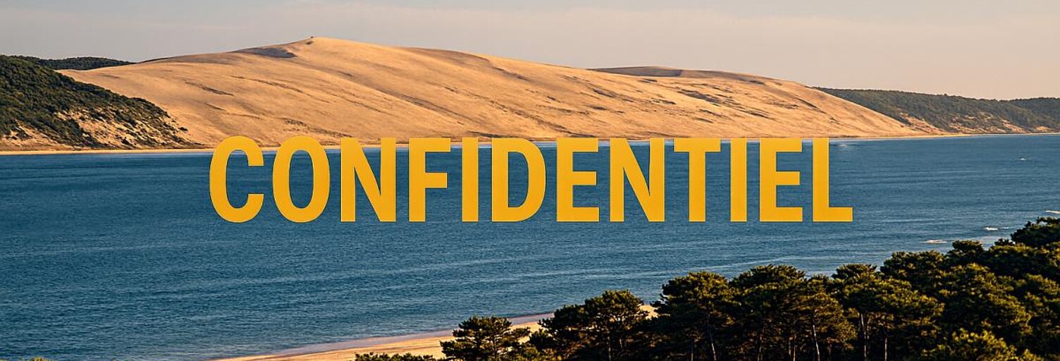 Maison 7 Pièces 232 m² à vendre à La Teste-de-Buch (33260)