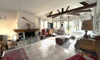 Maison 6 Pièces 197 m² à vendre à Thoiry (78770)