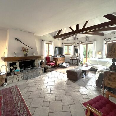 Maison 6 pièces 551000 €