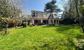 Maison 6 Pièces 197 m² à vendre à Thoiry (78770)