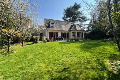 Maison 6 pièces 551000 €