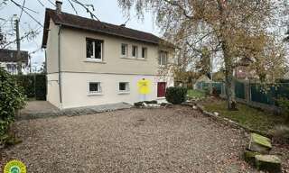 Maison 5 Pièces 66 m² à vendre à Bourbon-l'Archambault (03160)