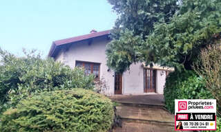 Maison 4 Pièces 88 m² à vendre à Audincourt (25400)