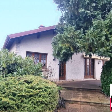 Maison 4 pièces 129000 €