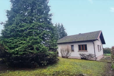 Maison 4 pièces 129000 €