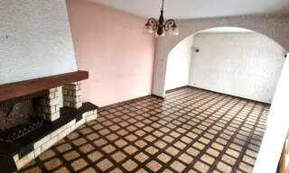 Maison 4 Pièces 88 m² à vendre à Audincourt (25400)