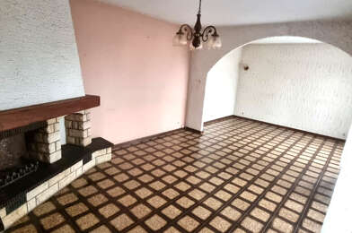 Maison 4 pièces 99000 €