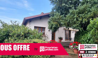 Maison 4 Pièces 88 m² à vendre à Audincourt (25400)