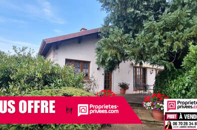Maison 4 pièces 99000 €