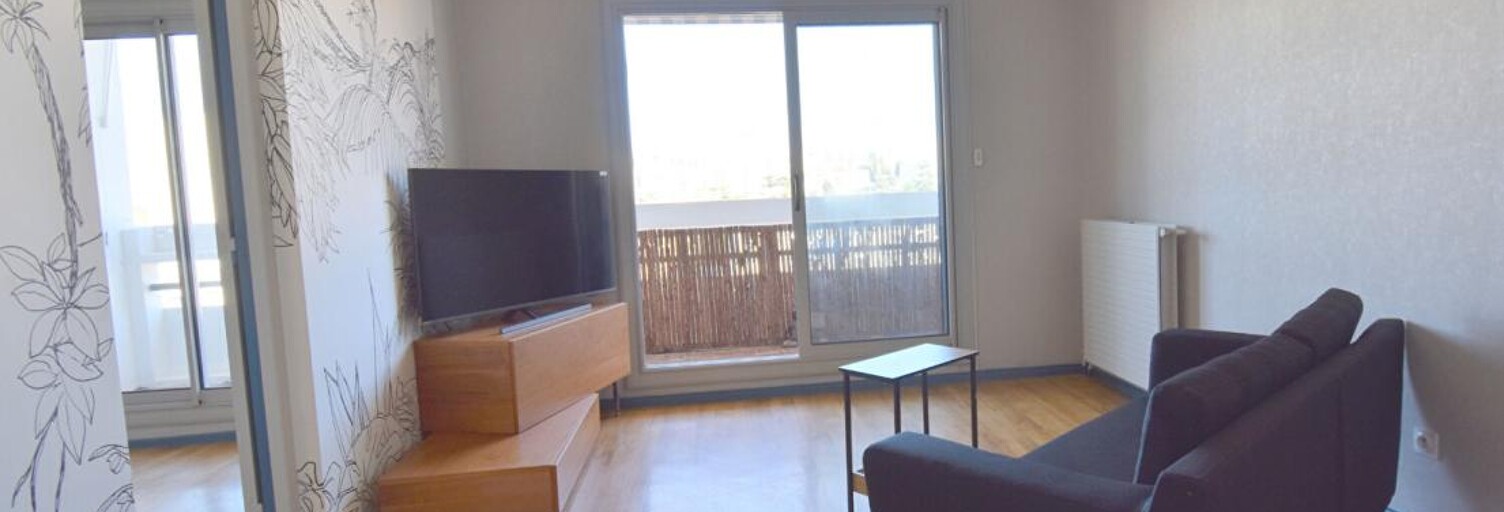 Appartement 3 Pièces 63 m² à louer à Tassin-la-Demi-Lune (69160)