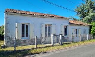 Maison 6 Pièces 105 m² à vendre à Lacanau (33680)