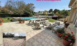 Maison 4 Pièces 99 m² à vendre à Garéoult (83136)