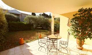 Appartement 3 Pièces 82 m² à vendre à Villeneuve-lès-Avignon (30400)