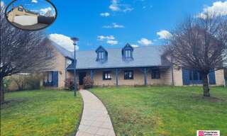 Maison 8 Pièces 255 m² à vendre à Annezin (62232)