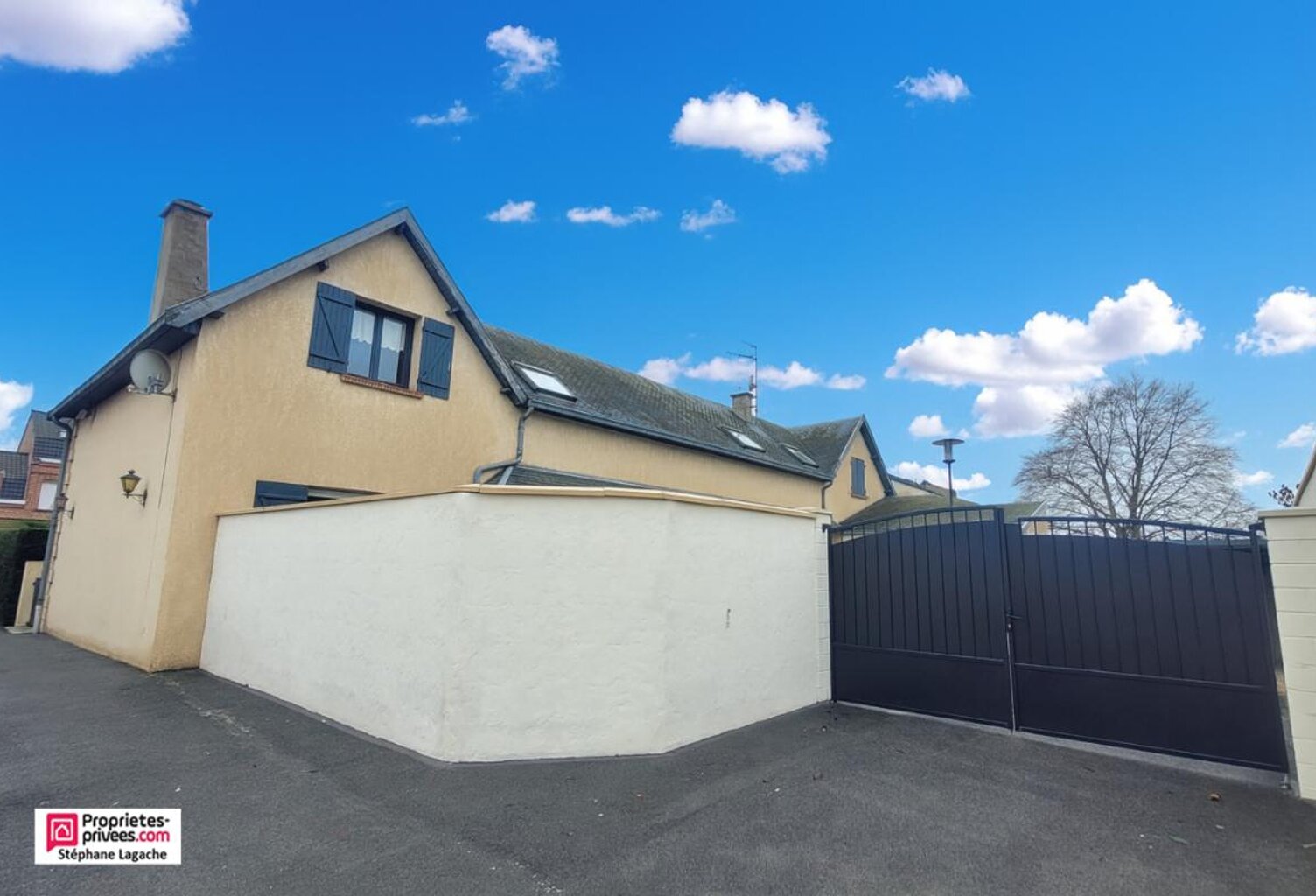 Maison Annezin 8 pièce(s) 255 m2 à 2mns de Béthune — photo 1