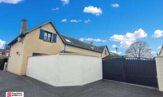 Maison 8 Pièces 255 m² à vendre à Annezin (62232)