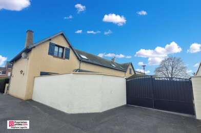 Maison 8 pièces 364000 €