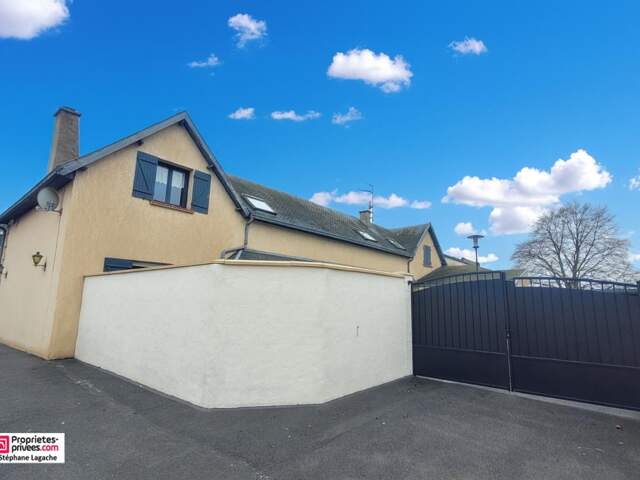 Maison Annezin 8 pièce(s) 255 m2 à 2mns de Béthune — photo du bien