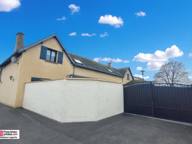 Maison Annezin 8 pièce(s) 255 m2 à 2mns de Béthune — photo 1