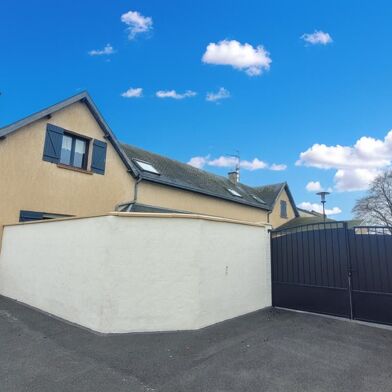 Maison 8 pièces 364000 €