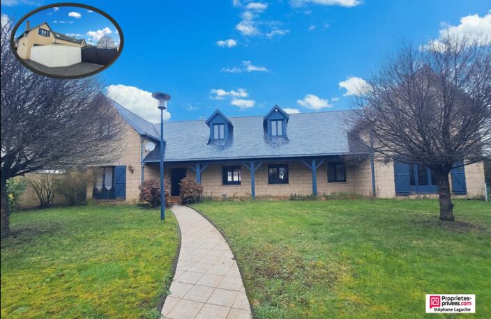Maison Annezin 8 pièce(s) 255 m2 à 2mns de Béthune — photo 2