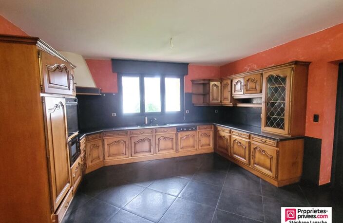 Maison Annezin 8 pièce(s) 255 m2 à 2mns de Béthune — photo 4