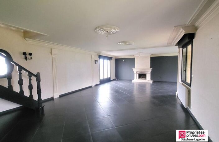 Maison Annezin 8 pièce(s) 255 m2 à 2mns de Béthune — photo 5