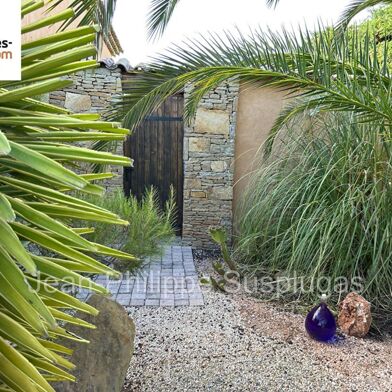 Maison 7 pièces 1680000 €