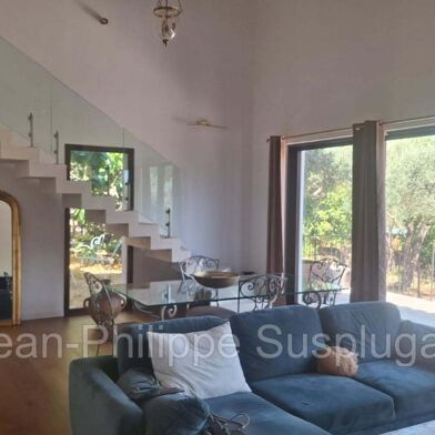 Maison 5 pièces 1250000 €