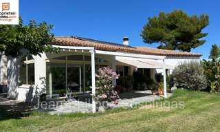 Maison 7 Pièces 230 m² à vendre à La Cadière-d'Azur (83740)