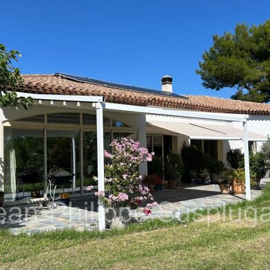 Maison 7 pièces 1990000 €